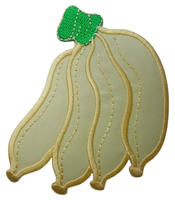 تیکه دوزی میوه جات اتویی