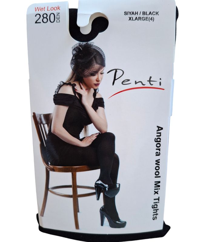 جوراب شلواری پنتی D280