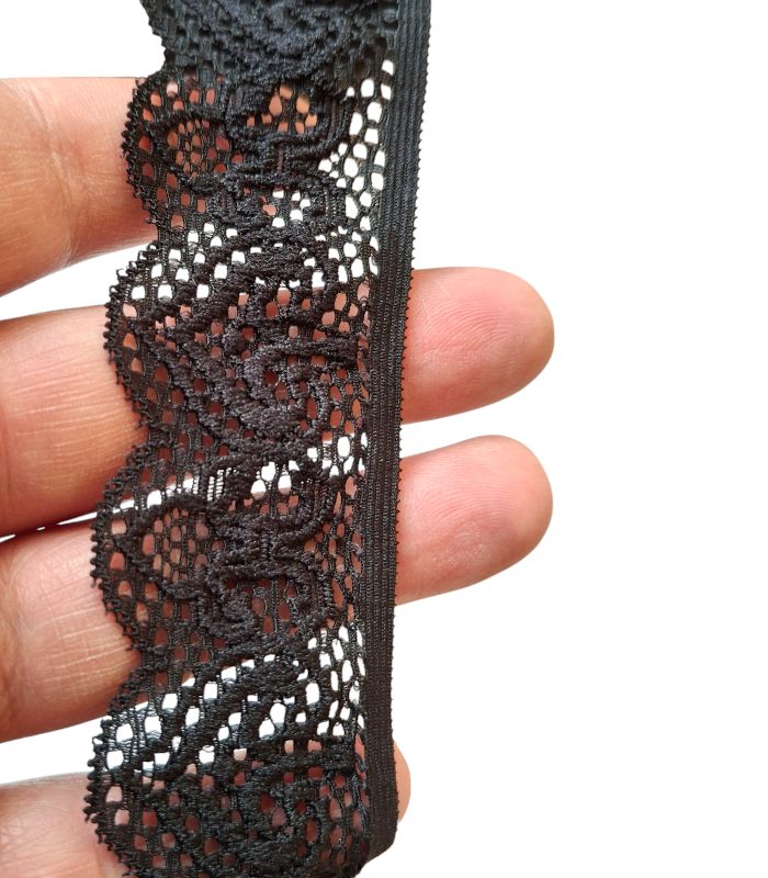 نوار تورکش طرح دار