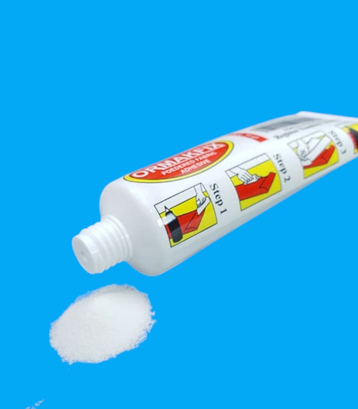 زانفیکس پودری