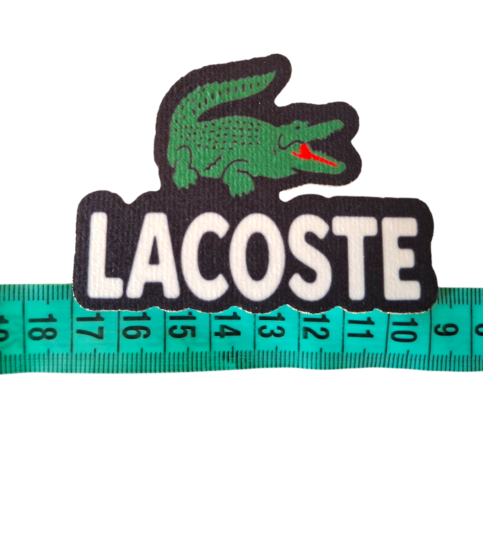 قیمت خرید برچسب حرارتی پارچه ولباس