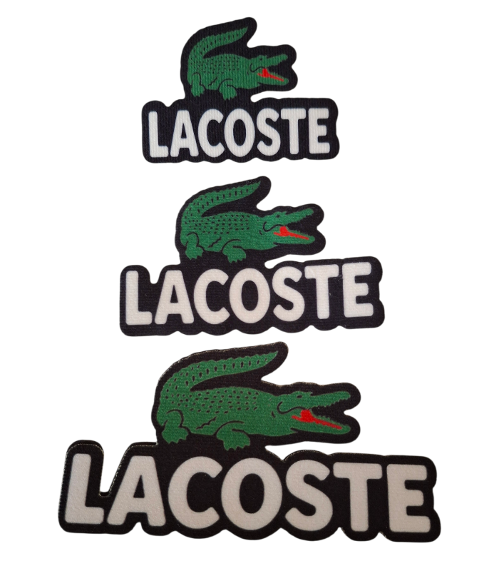 قیمت خرید برچسب حرارتی پارچه ولباس