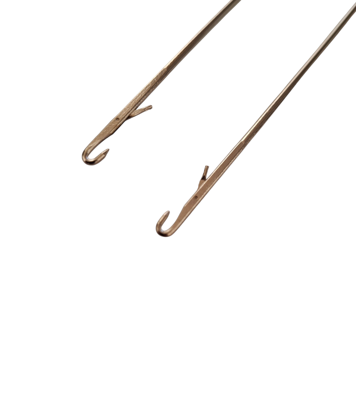 قیمت خرید قلاب بندینک برگردان