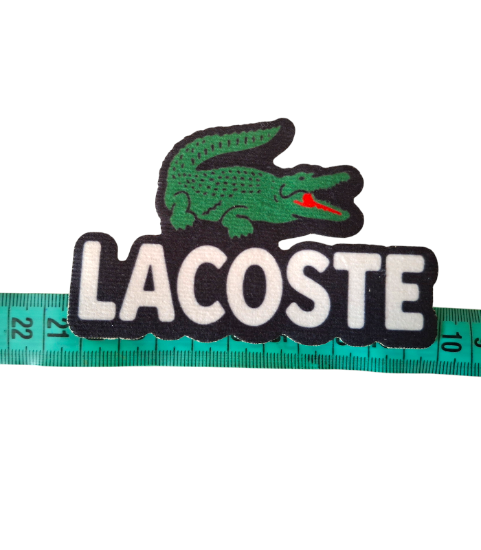 قیمت خرید برچسب حرارتی پارچه ولباس