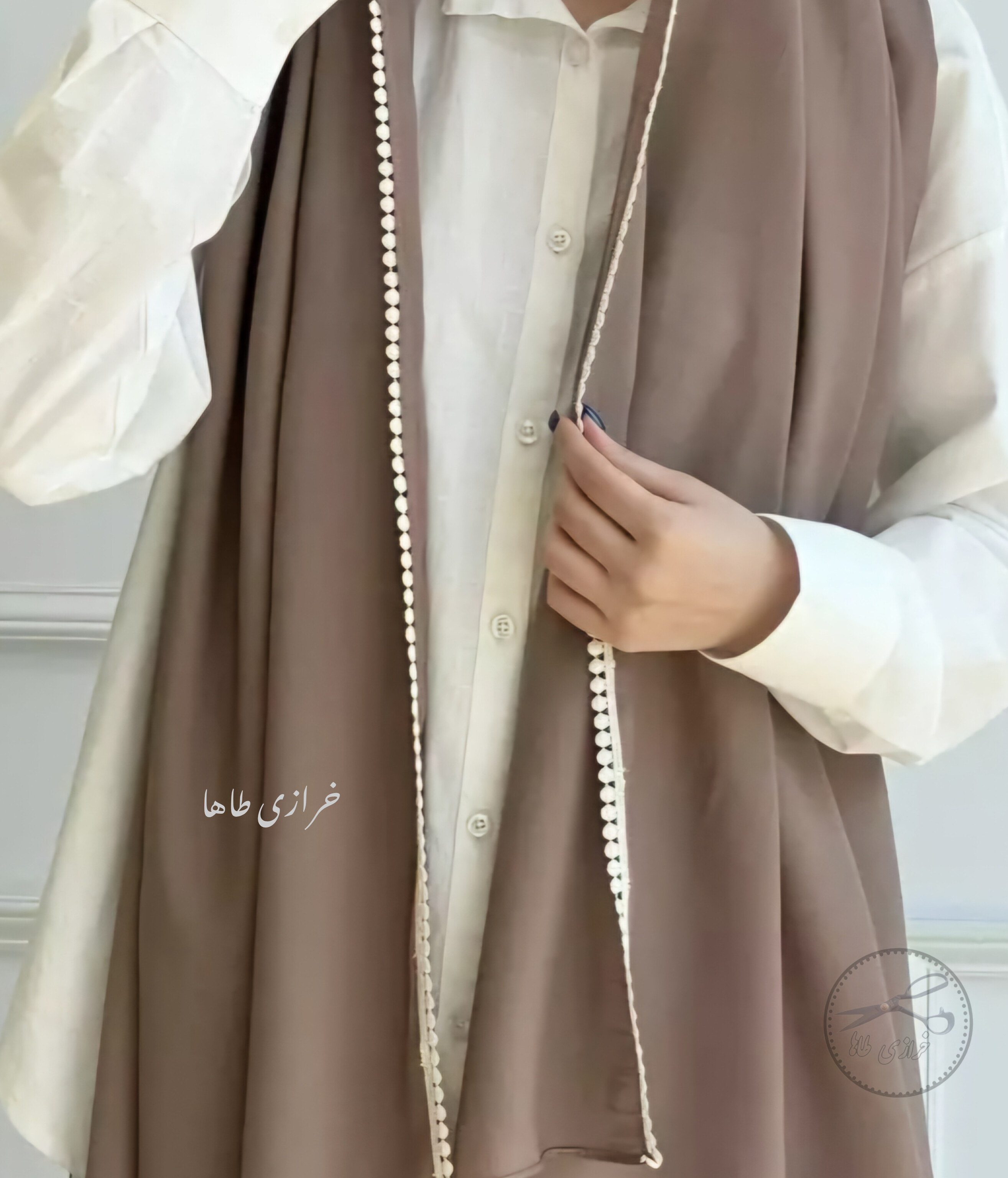 نوار عدسی کرم