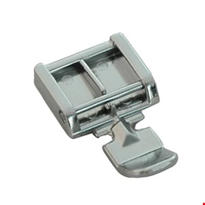 پایه زیپ ژانومه دو طرفه (فشاری)