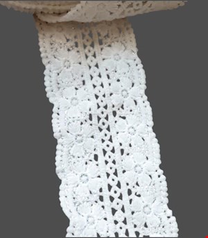 گل گیپور دوطرفه خارجی
