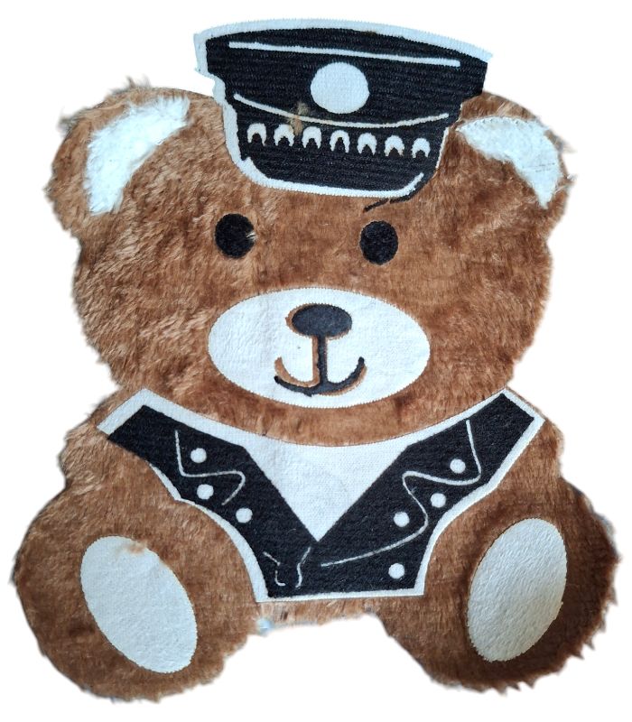 تدی 14×16سانتی