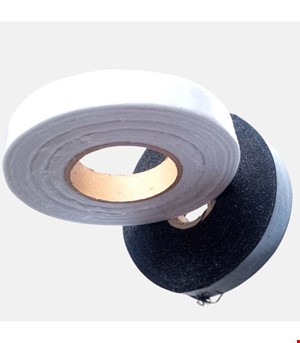 نوار لقی گیر مشکی۱.۸سانتی