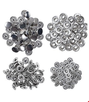 دکمه پرسی آلفا سایز1.5سانتی