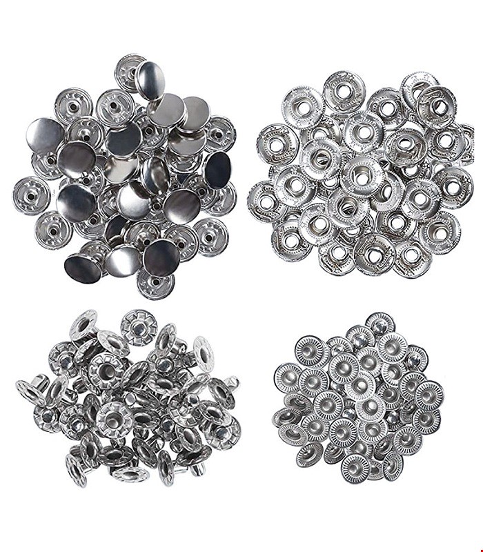 دکمه پرسی آلفا سایز1.5سانتی