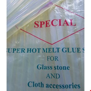 چسب حرارتی صنعتی کوچک اسپشیال