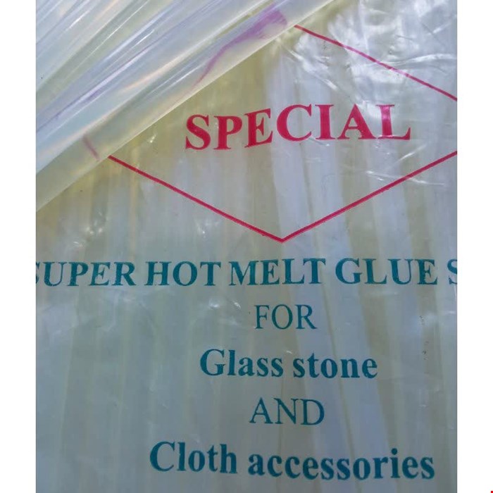 چسب حرارتی صنعتی کوچک اسپشیال