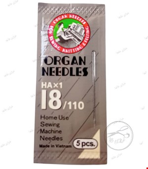 سوزن چرخ اورگان اصل 18