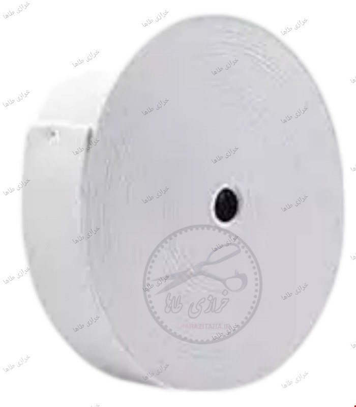 کش خیاطی سه سانتی سفید