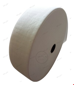کش خارجی پنج سانتی سفید(توپی)
