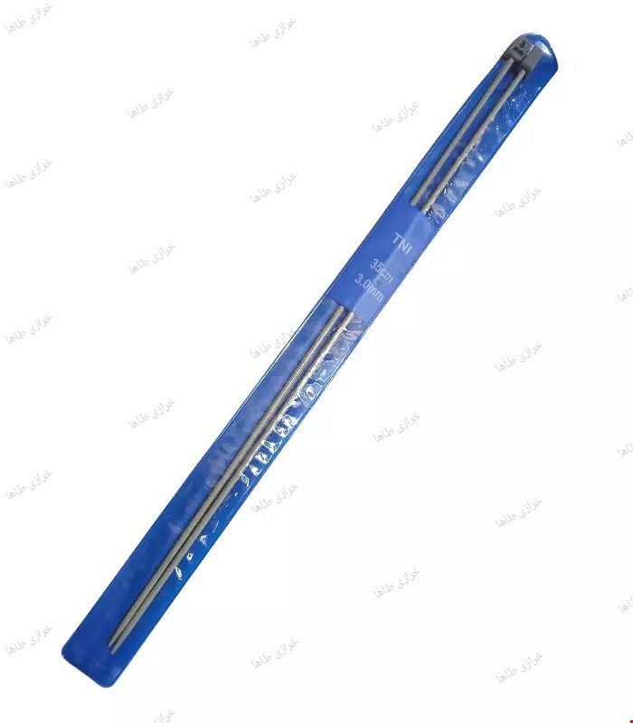 میل بافتنی تفلون سایز3
