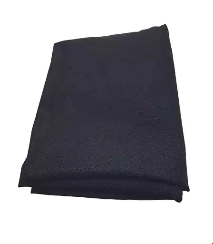 لایی پرشین مشکی عرض یک ونیم