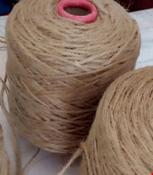 نخ کنفی دولا