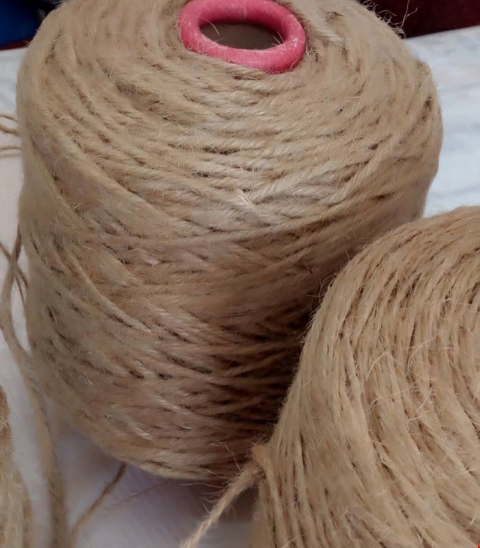 نخ کنفی دولا