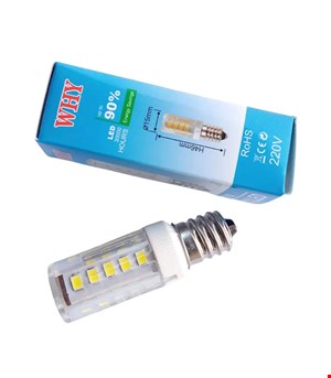 لامپ LEDچرخ خیاطی
