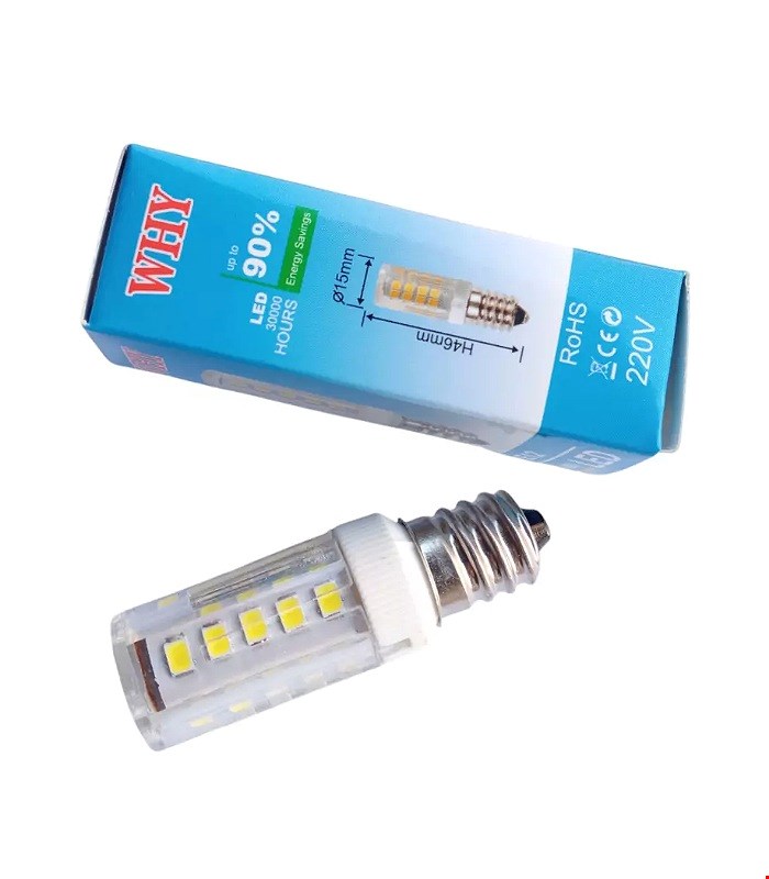 لامپ LEDچرخ خیاطی
