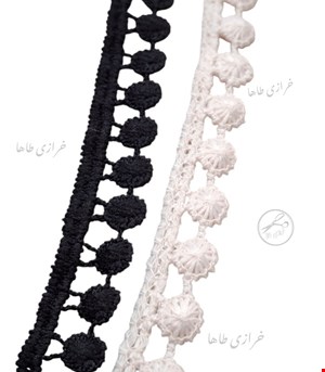 نوار عدسی لباس 