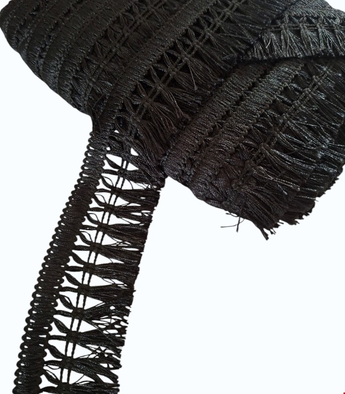 نوار ریشه لباس پنج سانتی