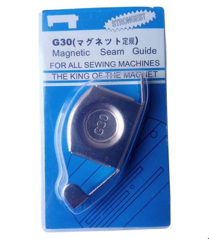 مگنت هدایت دوخت