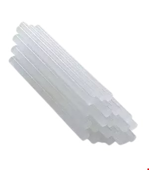 چسب حرارتی هفت میل ده عددی