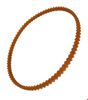 تسمه چرخ خیاطی مشکی(قدیمی‌ها)
