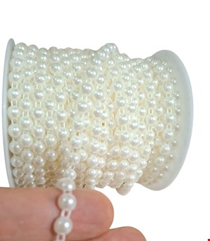 مروارید لپه ای متری