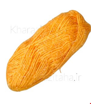 کاموا سوزنی زرد