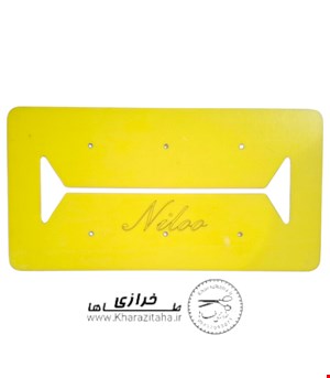 شابلون اتوکشی درز نسوز