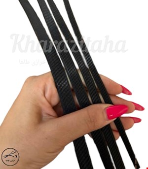 فنر لباس مجلسی مشکی 