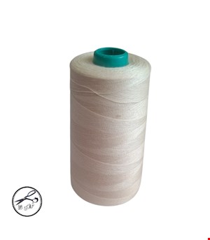 نخ دوک خیاطی کرمی کد330