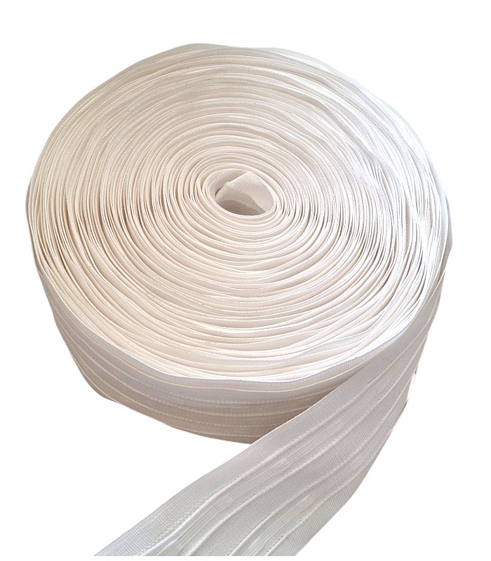 پلیسه چهار نخ 