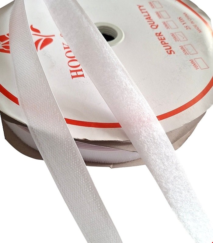 چسب نر و ماده سفید