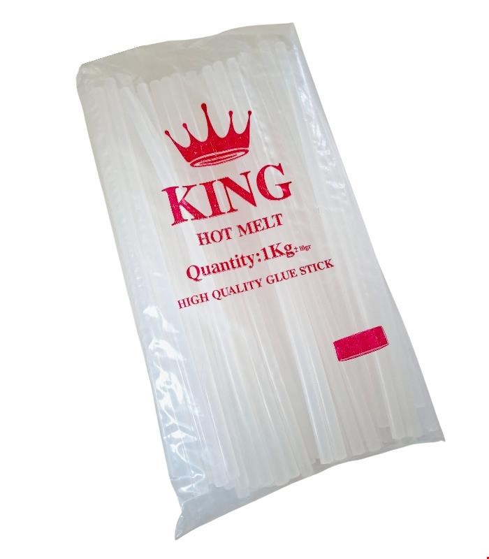 چسب حرارتی هفت میل  برند king